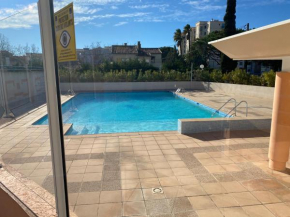 Iago lodge azur, Fréjus